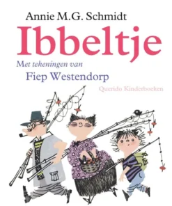 Ibbeltje