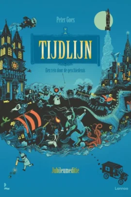 Tijdlijn