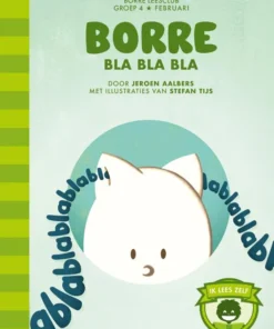 Borre bla bla bla