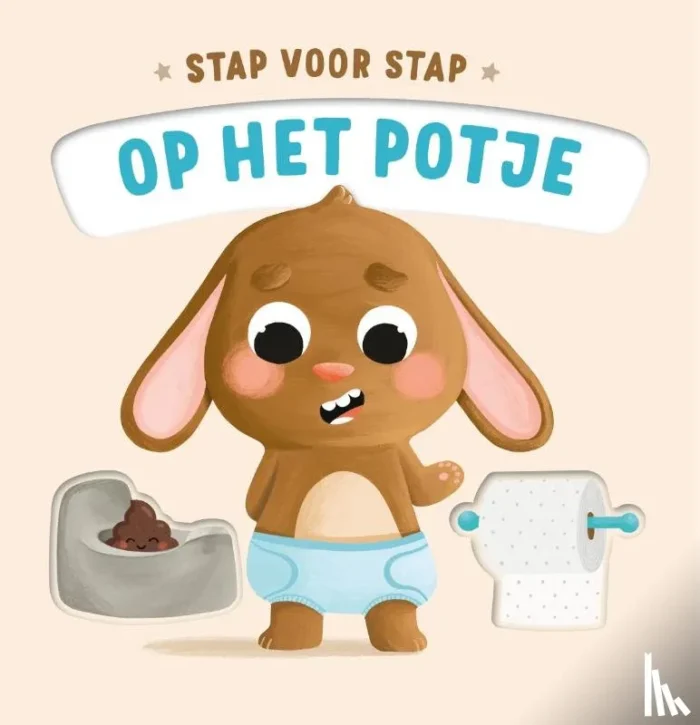 Stap voor stap