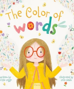 The Color of Words