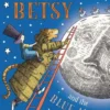 Mr Tiger, Betsy and the Blue Moon | 9781786894311 Mr Tiger, Betsy and the Blue Moon | 9781786894311