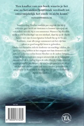 Alternative view of De nieuweling