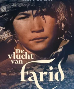 De vlucht van Farid