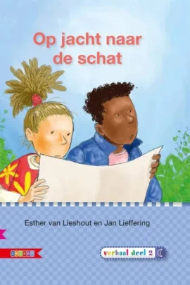 Op jacht naar de schat