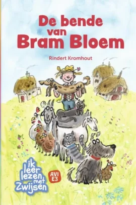De bende van Bram Bloem