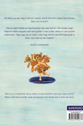 Wat neem je mee? | 9789464395877