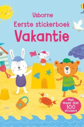 Vakantie!