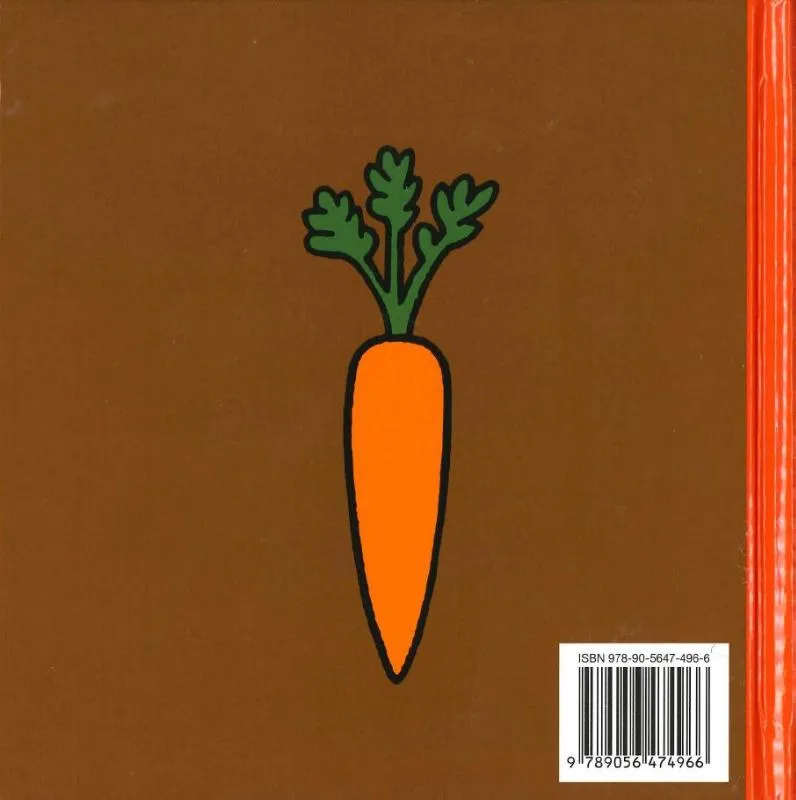 De tuin van Nijntje | 9789056474966 De tuin van Nijntje - Afbeelding 2