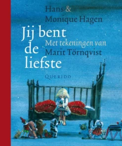 Jij bent de liefste
