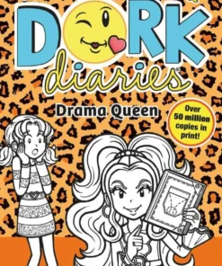 Drama Queen
