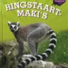 Ringstaartmaki's | 9789464393910