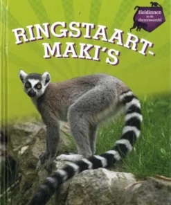 Ringstaartmaki's