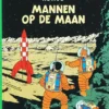 Mannen op de maan | 9789030325055