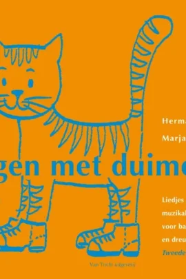 Zingen met duimelot