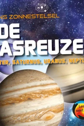 De gasreuzen