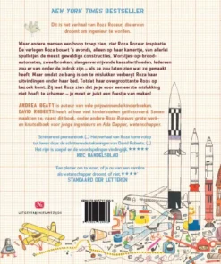 Roza Rozeur, ingenieur | 9789057124983