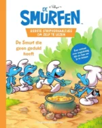 De Smurf die geen geduld heeft | 9789002282621 De Smurf die geen geduld heeft | 9789002282621