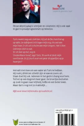 Alternative view of Turis