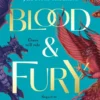 Blood & Fury | 9780241607503