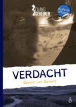 Verdacht | 9789044629620 Verdacht | 9789044629620