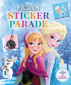 La Reine des Neiges