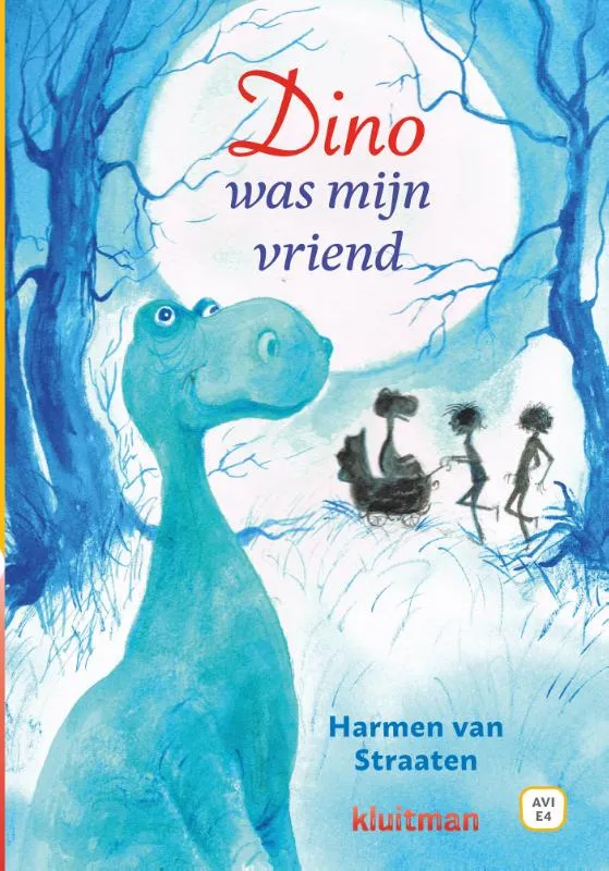 Dino was mijn vriend | 9789020677362 Dino was mijn vriend