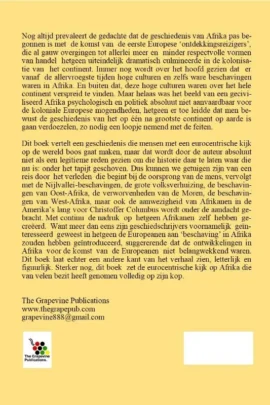 Alternative view of De andere kant van het verhaal