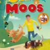 Ollie & Moos op geheime missie | 9789062225637 Ollie & Moos op geheime missie | 9789062225637
