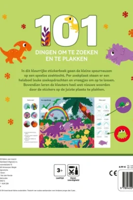 Alternative view of magische wezens