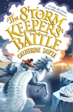 The Storm Keepers' Battle | 9781526607416 The Storm Keepers' Battle | 9781526607416
