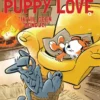 Puppy love | 9789493318588 Puppy love | 9789493318588
