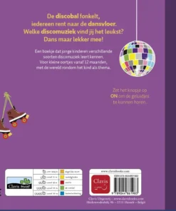 Discodeuntjes - Afbeelding 2
