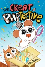 The Great Puptective | 9781646518449