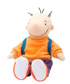 Dag Jules popje 25 cm