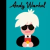 Andy Warhol | 9780735377561 Andy Warhol | 9780735377561