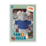 Muizenhuis Sam | 8719689908805