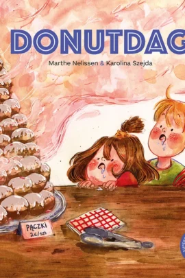 Donutdag