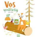 Vos is verdrietig | 9789020684216