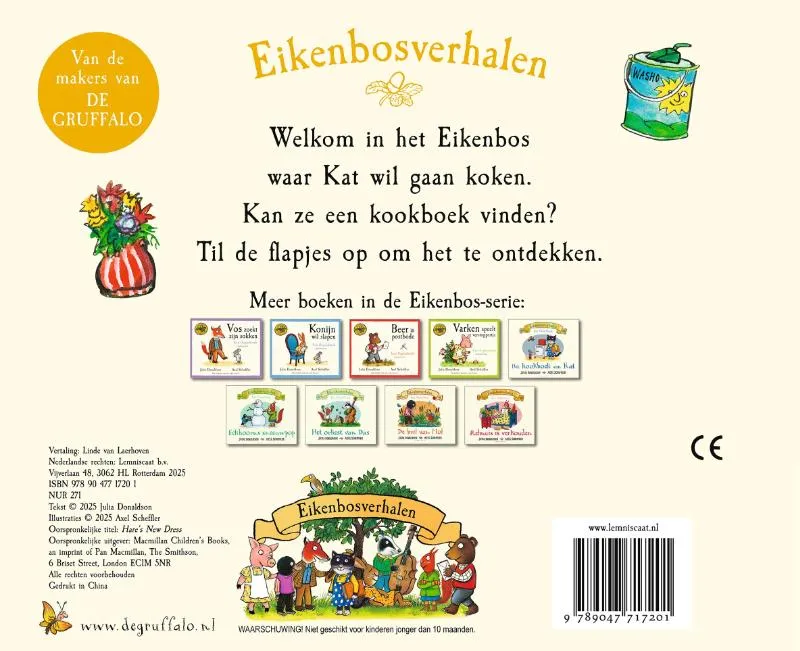 De jurk van Haas | 9789047717201 De jurk van Haas - Afbeelding 2