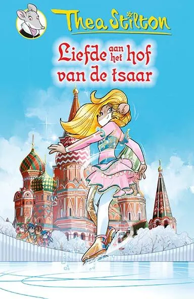 Liefde aan het hof van de tsaar | 9789085922926 Liefde aan het hof van de tsaar