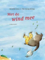 Met de wind mee | 9789401475983