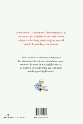 Alternative view of Het jaar rond