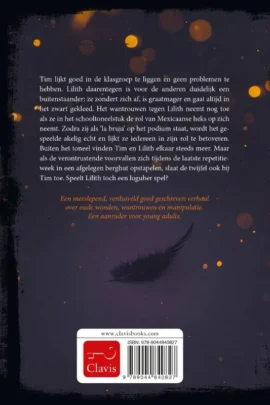 Heksenlied | 9789044840827