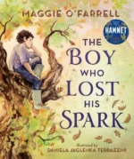 The Boy Who Lost His Spark | 9781408355961