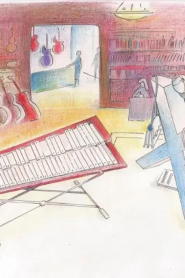 Alternative view of appzurt