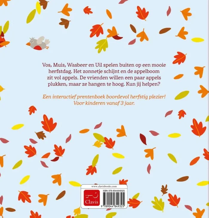 Herfstpret - Afbeelding 2