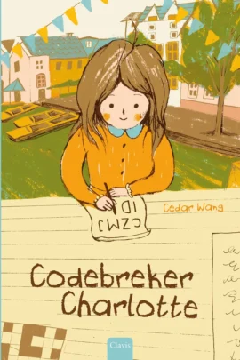Codebreker Charlotte
