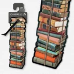 Boekenlegger Stapel boeken | 5035393152017