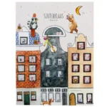 Juulz Sinterklaas aftelkalender | 8720828124383